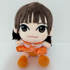 Sweet Steady 庄司なぎさ ぬいぐるみ - メルカリ