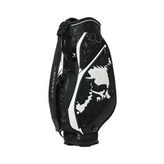 OAKLEY SKULL GOLF BAG 18.0 - メルカリ