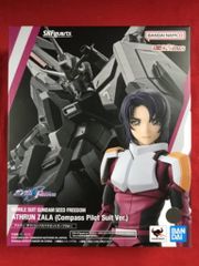STRICT-G SWANS アスラン・ザラモデル アクリルスタンド 購入特典