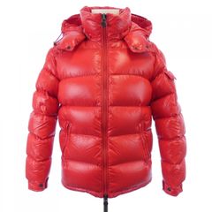 極美品 モンクレール MAYA マヤ 16AW ダウンジャケット フード着脱可