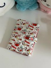 ほぼ日手帳カバー ハローキティコラボ - メルカリ