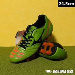 ミズノ MIZUNO イグニタス 27.5cm サッカー スパイク - メルカリ