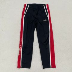 OLD UMBRO トラックパンツ ワイド ジャージ Y2K - メルカリ