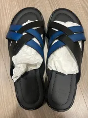 ベルルッティ サンダル 出品 8 5(27.5 サイズ)のサムネイル