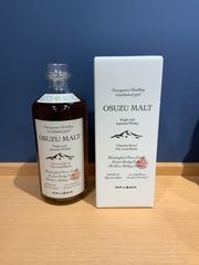 オスズモルト アメリカンオーク 700ml 1本 - メルカリ