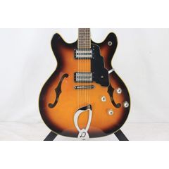D03 Guyatone SG-12T グヤトーン フルアコ Japan - メルカリ