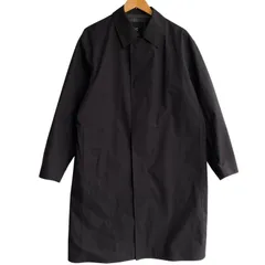【中古美品】 UNIQLO ユニクロ C 371-475402 ブロックテックステンカラーコート アウター 【147-260622-cs-15-izu】のサムネイル
