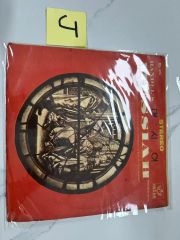 完売 入手困難 超プレミア 限定カラー盤 カールじいさんの空飛ぶ家 OST