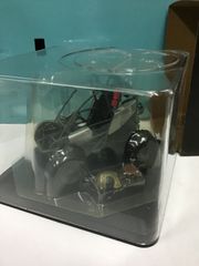 タミヤ ラジコン 未走行 M-02 フィアット アバルト BERLINA - メルカリ