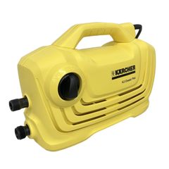 KARCHER K2 Little 高圧洗浄機 本体 - メルカリ