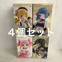 2026年最新】暁美ほむら＆鹿目まどか フィギュアの人気アイテム - メルカリ