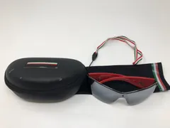 ◆D&G　ドルチェ&ガッバーナ　サングラス　DG2061　使用感大　中古　現状品◆21881★のサムネイル