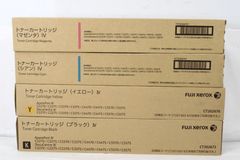 フジフイルム】純正トナーカートリッジCT203170〜72 - メルカリ