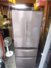 中古】大阪引取限定 Panasonic 冷蔵庫 NR-C32HM-T 315L - メルカリ