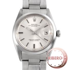 ROLEX ロレックス デイトジャスト 1601 1966年製 K18YG【中古】 - メルカリ