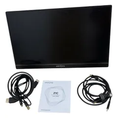 2026年最新】Acouto XC17 モバイルモニター 17.3インチの人気アイテム