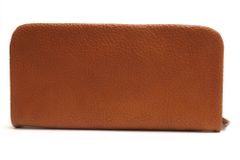 visvim LEATHER TRAVEL POUCH レザーポーチ 財布 - メルカリ