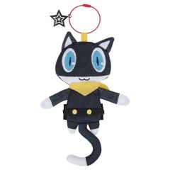 ペルソナ25周年 モルガナ 猫ver ぬいぐるみ - メルカリ