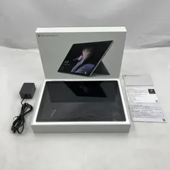 2026年最新】surface pro 5 ジャンクの人気アイテム - メルカリ