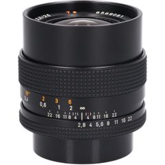 希少】Carl Zeiss Distagon 18mm F4 aeg 142 - メルカリ