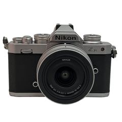 値下げ中】Nikon Zf シルバーVILTROX 28mm・サムレスセット - メルカリ