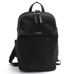 極美品】TUMI VOYAGEUR ブライス バックパック ミンク（ブラウン 