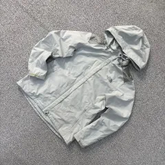 85(S) THE NORTH FACE ザノースフェイス ウィンドブレーカー ジャケット 0622J1