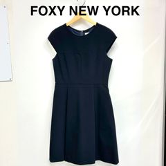 フォクシーニューヨーク FOXY NEW YORK】マットストレッチグログラン