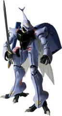 2026年最新】ロボット魂 ダンバイン(トッド機＆トカマク機)の人気