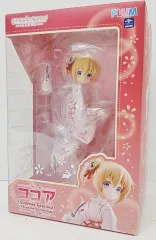 PLUM プラム ご注文はうさぎですか? BLOOM ココア Summer Festival 1/7スケール完成品フィギュア 未開封 [MB-7623]のサムネイル