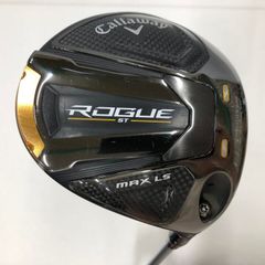 Callaway ROGUE STAR アイアンセット 6-9番 - メルカリ
