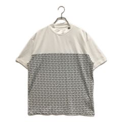 PEARLY GATES パーリーゲイツ カレッジ小柄 半袖ハイネックカットソー