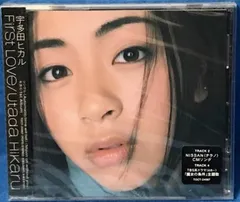 CD 宇多田ヒカル First Love TOCT24067 Eastworld 未開封 /00110のサムネイル