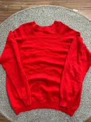 60s Vintage JCPENNEY ヴィンテージスウェット L ヴィンスエ - メルカリ
