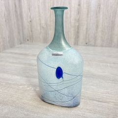 展示品 コスタボダ アーティストコレクション B.ヴァリーン ギャラクシーブルー 展示品 コスタボダ アーティストコレクション B.ヴァリーン