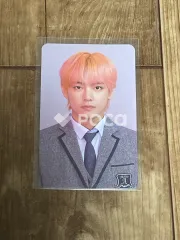 BTS V LOVE YOURSELF 結 'Answer'