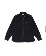 希少】 MASU 24aw studs shirts - メルカリ