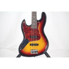 11729】【左利き用】 Squier by Fender PJ レッド 鼈甲 - メルカリ