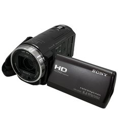 メル① SONY Handycam HDR-PJ630V ビデオカメラ 本体 - メルカリ