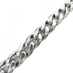 クロムハーツ CHROME HEARTS CLSC LNK L15 CLIP クラシックリンク クリップ 200033421SLVL15035 BRACELETのサムネイル