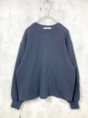 BEAUTY & YOUTH ビューティ&ユース ユナイテッドアローズ コットンダブルフェイス ドロースト プルオーバー 黒 ■◇ レディースのサムネイル