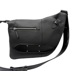 美品】Maison Margiela 5AC サドルバッグ SB1WG0017 - メルカリ