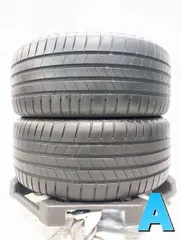 225/40R18
ブリヂストン トランザ T005
中古タイヤ サマータイヤ 2本セット
s18260530013のサムネイル