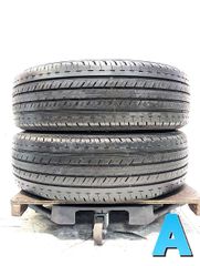 185/65R15 イエローハット PRACTIVA 中古タイヤ サマータイヤ 4本