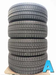 215/55R17
ブリヂストン ブリザック VRX2
中古タイヤ スタッドレスタイヤ 4本セット
w17260523159のサムネイル