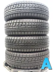 185/70R14  
ヨコハマ アイスガード iG60 
中古タイヤ スタッドレスタイヤ 4本セット
 w14260528045のサムネイル