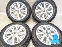 2026年最新】スタッドレスタイヤ ホイール 4本セット 175/65R15 