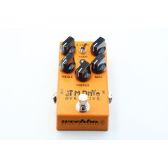 Wampler Pinnacle & Plexi-Drive エフェクターセット - メルカリ