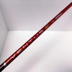 ベンタス TR レッド ベロコア VENTUS TR RED VELOCORE 5-S