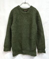 NAMACHEKO 21AW FRANZ CREWNECK KNIT ニット - メルカリ